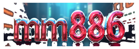 mm886 logo