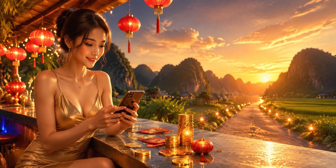 mm886 mobile gaming